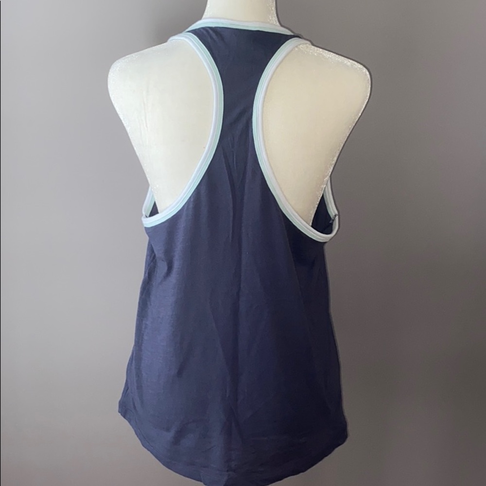 VS PINK Racerback Tanktop - Picture 2 of 2